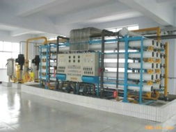 鄭州水處理設(shè)備與工程服務(wù) 誠(chéng)信企業(yè)助力綠色未來