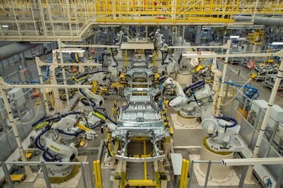 透過聯想兩大樣板工程，解析5G全連接工廠建設指南